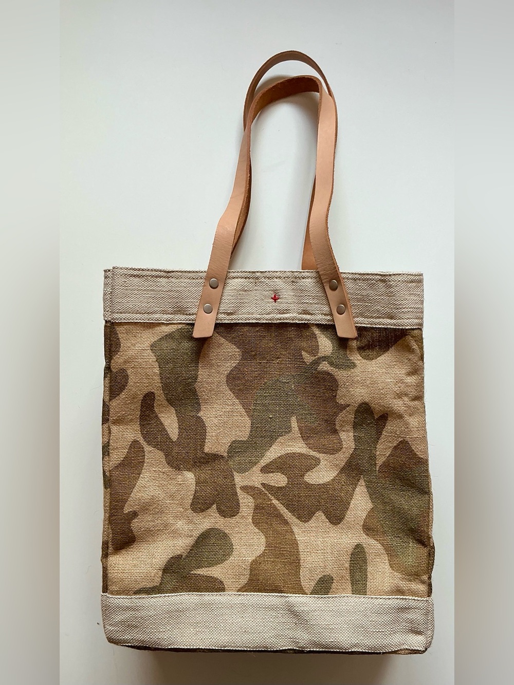 Apolis Global Citizen Bag